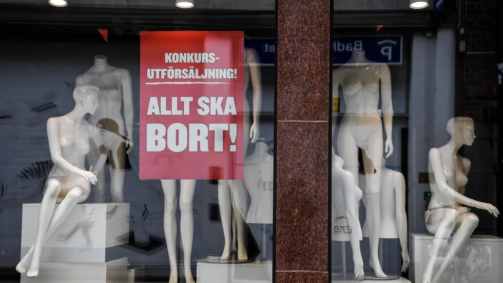 Sällan har en kris slagit så hårt mot företagen som den kris vi just nu befinner oss i, skriver Andrea Femrell, vd Näringslivets regelnämnd (NNR).