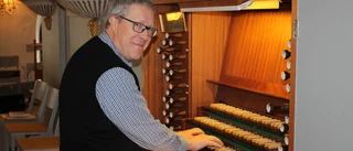 Nu startar församlingen musikkvällar och lunchkonserter