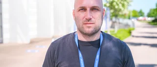 Regionen planerar för att kunna vaccinera ungdomar under 18 år