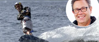 Klart: Kabeldriven wakeboardbana byggs i Eskilstunaån: "Ett lyft för hela innerstaden"