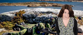 Två kloka män med olika åsikter
