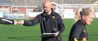 ISK nära nedflyttning – skramlade ihop startelvan