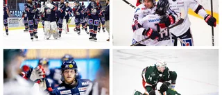 Quiz: Vad kan du om LHC-säsongen 20/21?