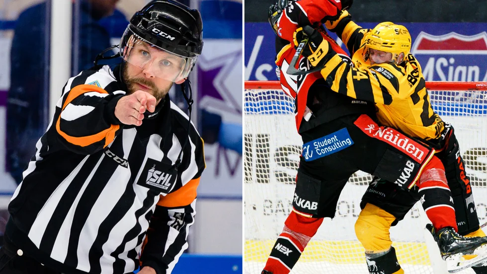 Från och med nästa säsong gäller NHL-regler i SHL, om IIHF fattar beslut om det i sommar.