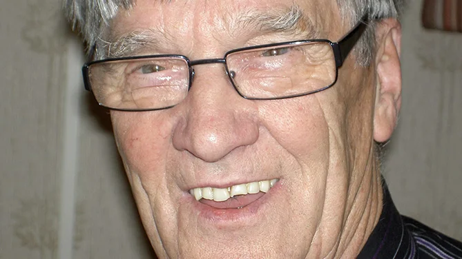 Bernt Boman, Skellefteå