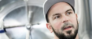 FÖRKLARAR: Därför hade ölen dubbla etiketter: ”Inga konstigheter”
