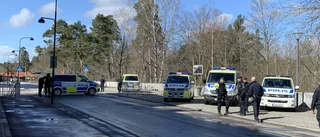 Mordhäktad även häktad i Helsingborg