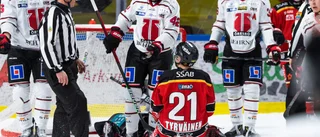 "Någon forward behöver få en knäpp och göra tio mål"