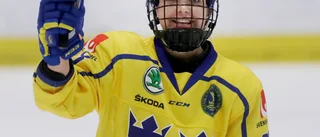 Löwenhielm årets spelare