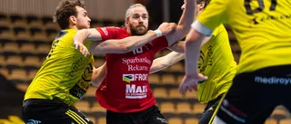 Åkerman lämnar Guif – klar för ny klubb