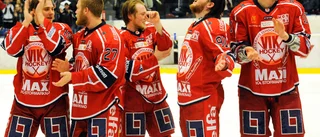 Förre VIK-forwarden hoppas göra samma resa med Troja