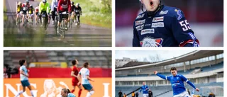 Quiz: Hur mycket kan du om lokal sport?