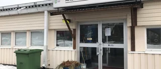 Misstänkt sprängmedel hittat i Haparanda