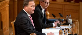 Löfven siste man att grillas om coronaåtgärder