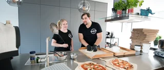 Lorres pizzor gör succé – direkt från hemmaköket: "En gång sålde vi slut på två timmar"