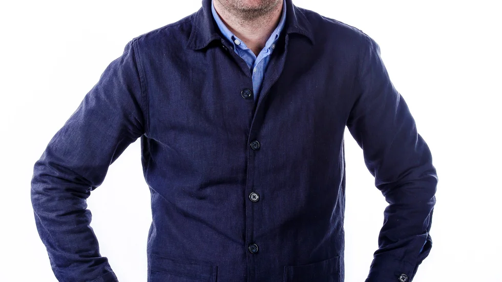 Daniel Kalén