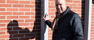 "Skuggan" stod upp för smeknamnet: "Är ju mitt namn"