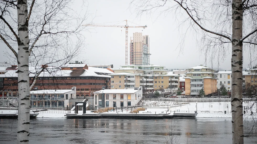Skellefteå klarade pandemiåret 2020 med plusresultat. Fullmäktige har nu godkänt årsredovisningen. 