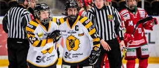 Lagkaptenen stannar: Grahn förlänger med AIK