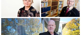 Kommunpoet efter kommunförfattare? – "Idén spännande"
