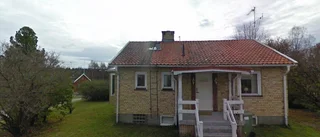 22-åring ny ägare till 50-talshus i Piteå - prislappen: 1 350 000 kronor