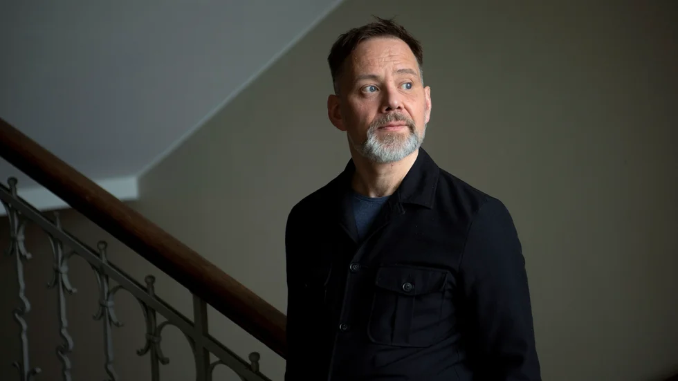 "Stockholm gjorde mig folkilsk" var rubriken på en intervju i Dagens Nyheter med Mats Jonsson. Intervjun blev starten för en strid mellan belackare och försvarare av Stockholm.