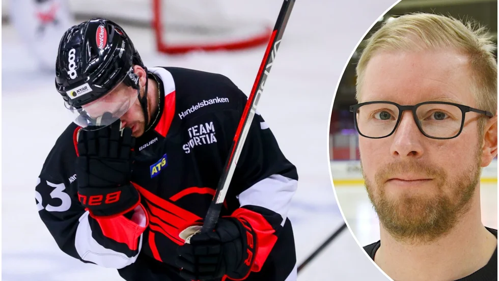 Kalix Hockey har begärt att få matchen mot Boden Hockey flyttad
