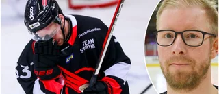 Kalix Hockey vill flytta matchen mot Boden: "Känns jättepissigt mot spelarna" 