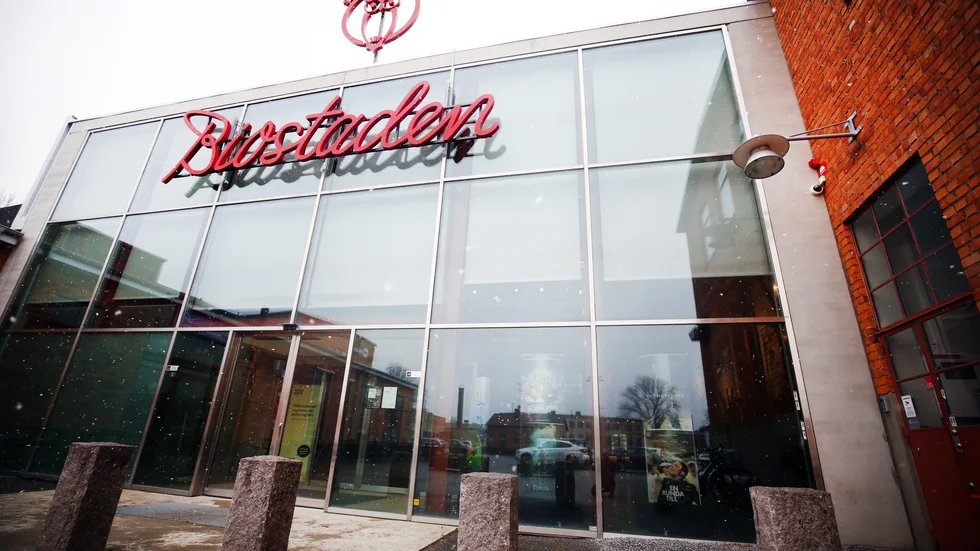 Regnar det? Ta med dig familjen till biostaden i Eskilstuna för popcorn och film. 