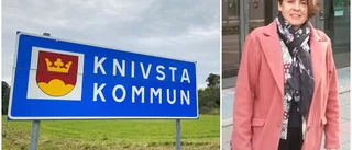 "Bygg inte mer i Knivsta förrän staten uppfyllt avtalet"