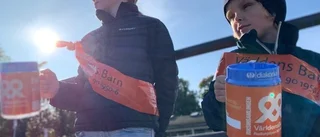 Kommunkampen avgjord: Så generösa var Västerviksborna