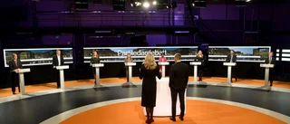 "Slutligen ska alla svara på frågan ”Därför ändrade vi åsikt”."