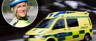 Anställd skadades – arbetsplatsolyckan anmäldes inte • Nu får Skellefteföretag dryga böter: ”Agerat oaktsamt”