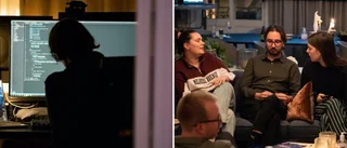 Uppsalahackare tävlade för hållbara transporter