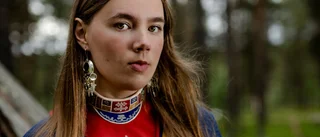 Moa Backe Åstot om romansuccén: "Jag kan inte riktigt ta in att det här händer"