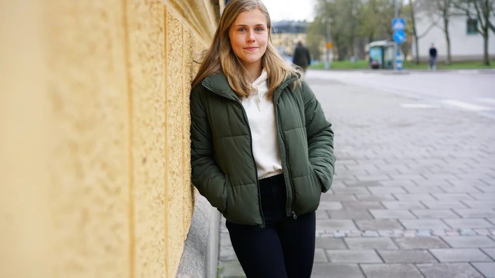 Kenty och Amanda Samuelsson jagar första segern.