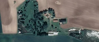 Nya ägare till miljonvilla i Mjölby - 4 925 000 kronor blev priset