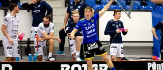 När det förtvivlade skriket kom var det klart