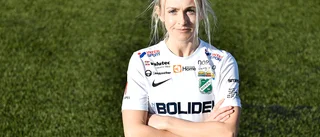 Kovacs trivs i nya laget – och med mittbackskollegan: "Kompletterar varandra på ett bra sätt"