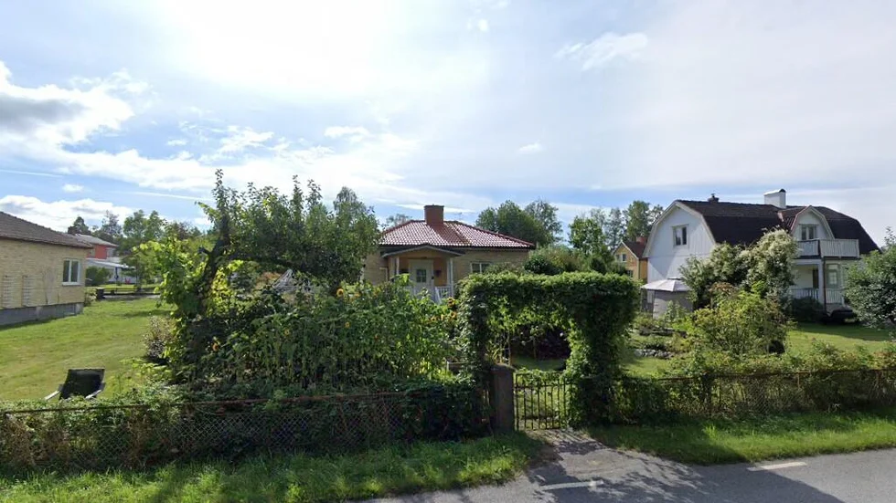 Vannalavägen 25