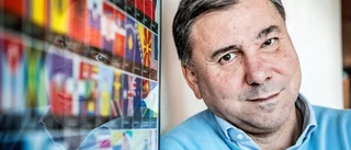 Vaccinnationalism eller gemensam beredskap? 