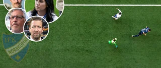 Stor enkät – så säger profilerna om IFK:s tröga start