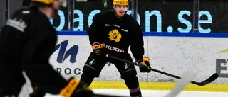 Poänglyft för AIK-centern i slutspelet – men inte i powerplay: "Vill såklart göra mål"