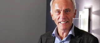 Svedahl: "Stoppa allt vindkraftbygge under två år"