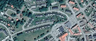 59-åring ny ägare till radhus i Borensberg - 2 410 000 kronor blev priset