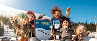 Nu intar trollen Dundret: "En hel del överraskningar"