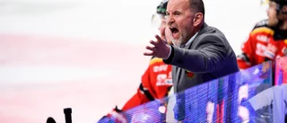 "Bulans" ilska mot domarna: "Jag blir jävligt less"