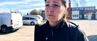Josefine fick en ny chans i livet efter år av missbruk: "Jobbet är min fristad"