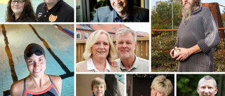Eldsjälar och ambassadörer kan äntligen träda fram – här är de åtta som är nominerade