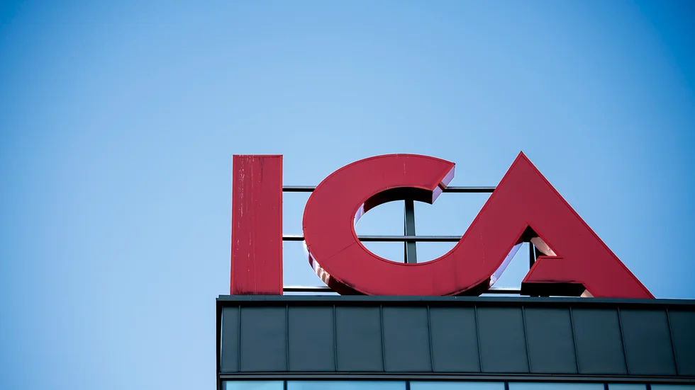 I början av nästa vecka väcks åtal i insiderhärvan kring Ica. Arkivbild.